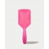 Framar Paddle Geniş Yüzey Saç Açıcı Tarak Pembe