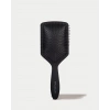 Framar Paddle Geniş Yüzey Saç Açıcı Tarak Siyah