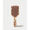 Framar Paddle You Bet Giraffe Geniş Yüzey Saç Açıcı Tarak