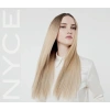 NYCE Color HD Низькаміцний постійний гель-крем-колір з низьким вмістом аміаку 120 мл