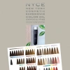 NYCE- No Ammonia E.C.O. Color Oil Color Book