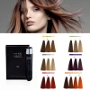 NYCE- No Ammonia E.C.O. Color Oil Color Book