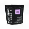 TiareColor Platinum Bleaching Powder Anti-Yellow Платиновый отбеливатель 9 тонн 500 gr