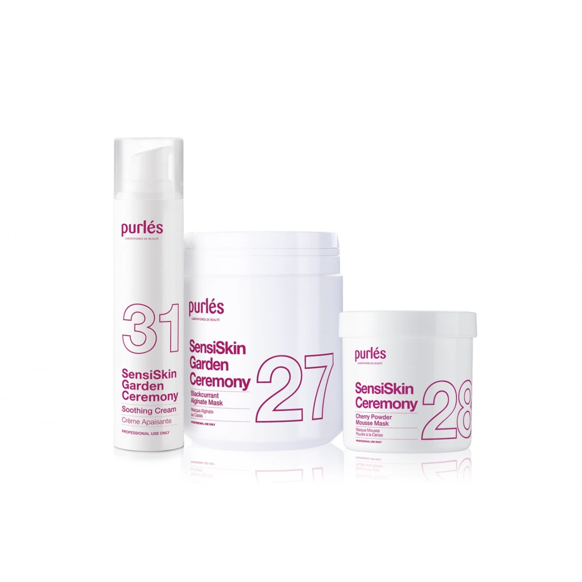12 Purlés Ahududu Jöle Peeling 200 ml