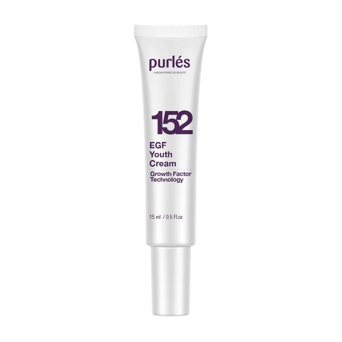 152 Purlés Mini EGF Youth Cream Yaşlanma Önleyici Krem 15 ml