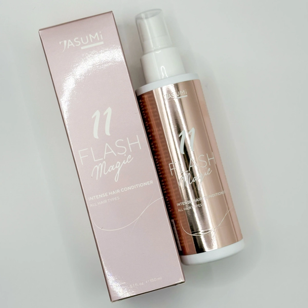 JASUMI 11 Flash Magic Intense Hair Conditioner 150ml