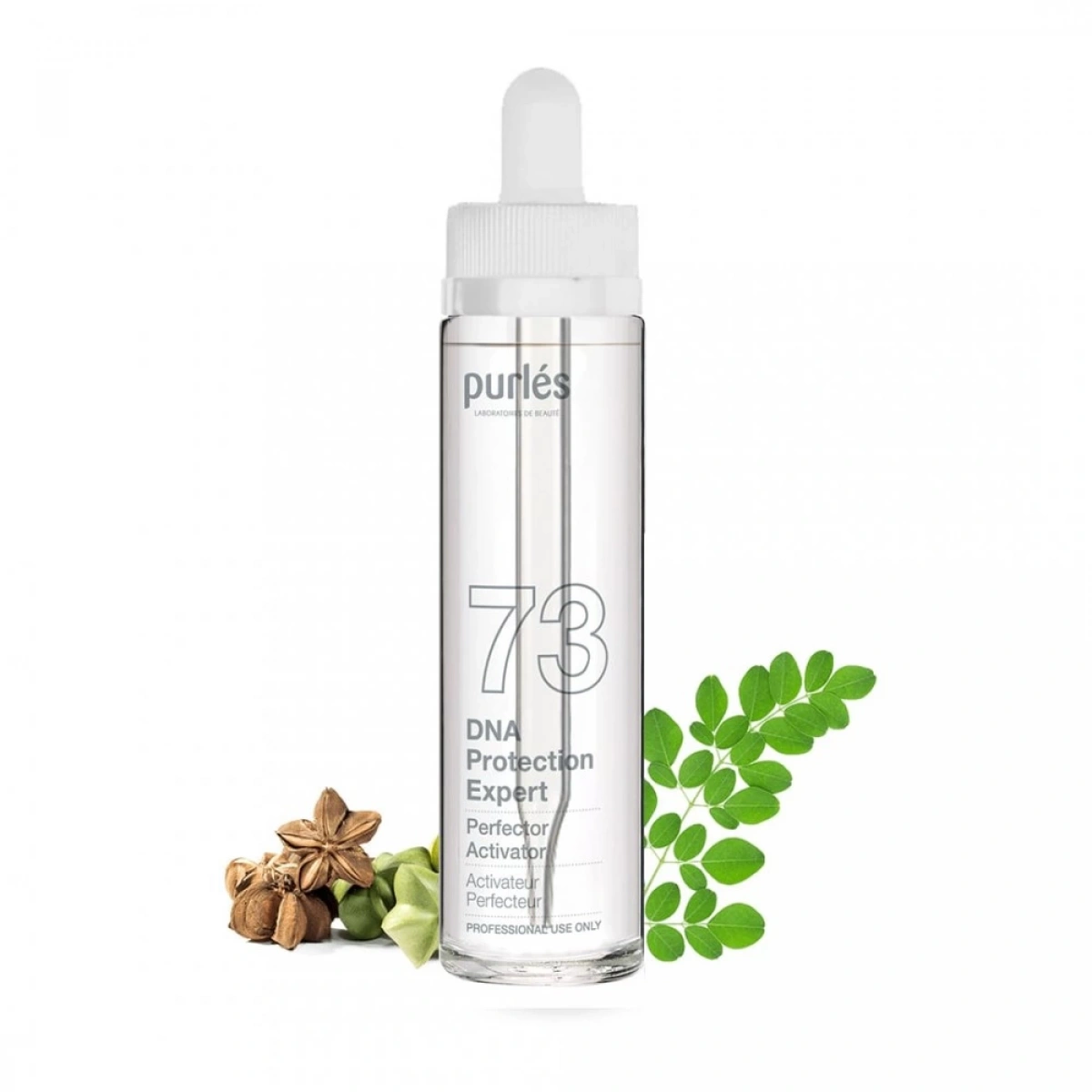 73 Purlés Perfector Activator 50 ML