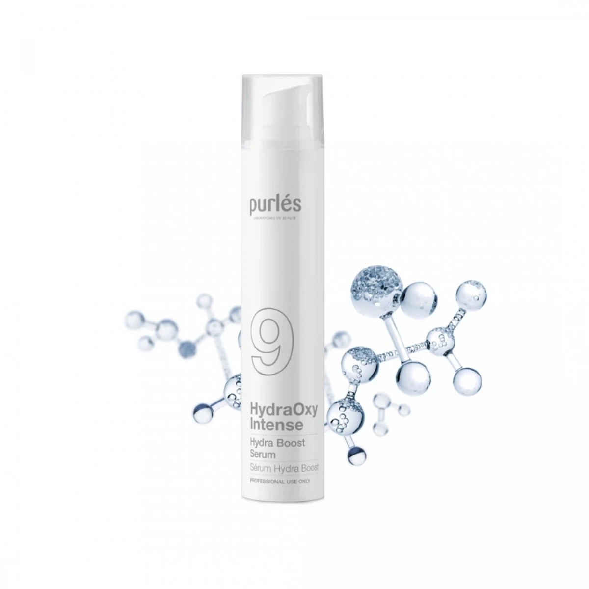 9 Purlés HyalurSoft Ultra Nemlendirici Serum 50 ml