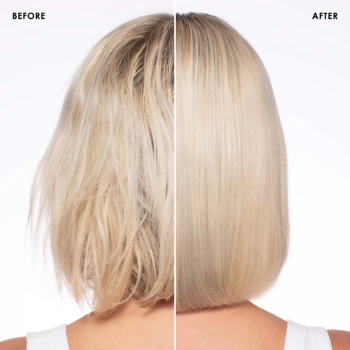 Design Look RepairCare Deep Mousse Усунення, відновлення глибокого мусу для всіх типів волосся 200 мл