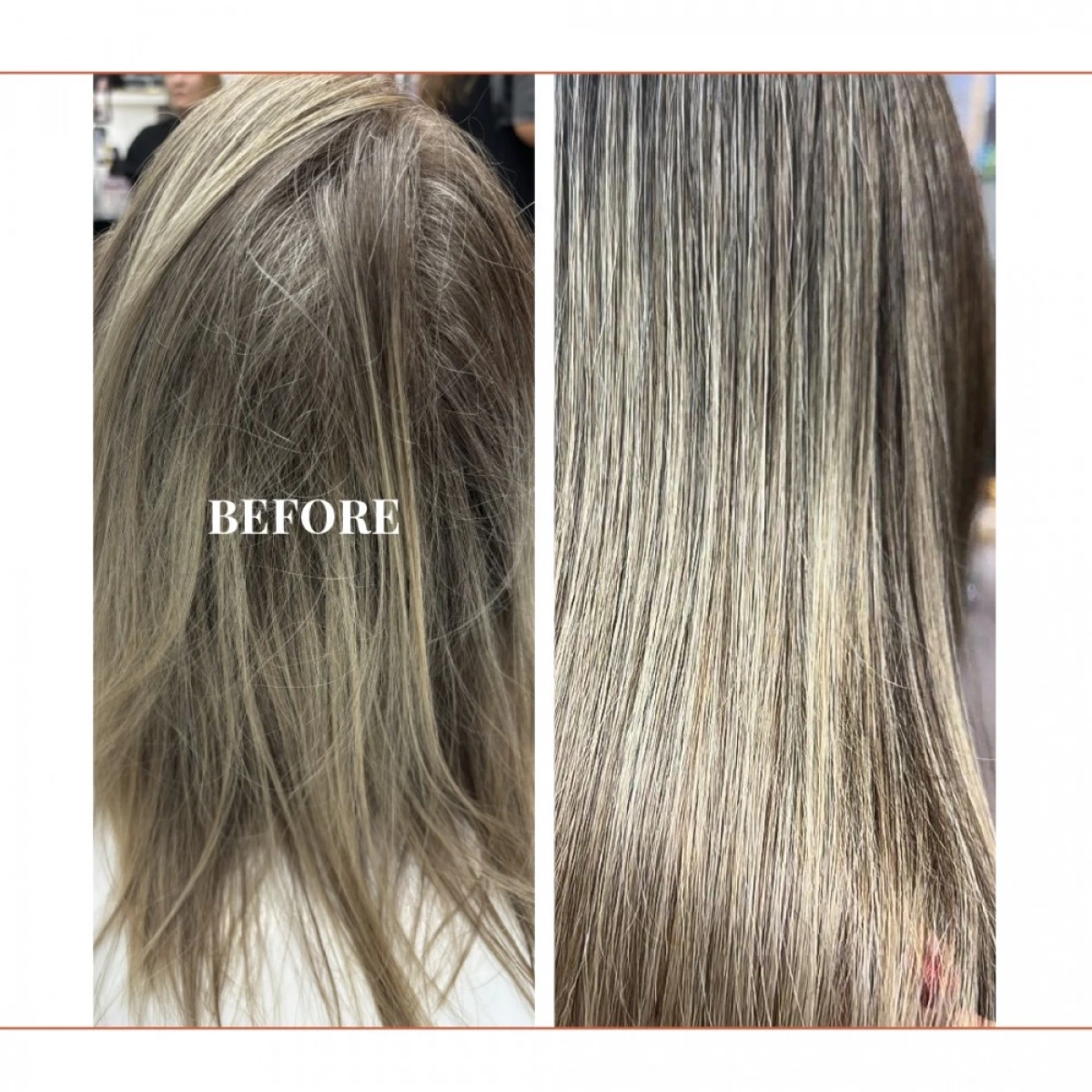 Designlook Шампунь Absolute Repair Care Molecular Set