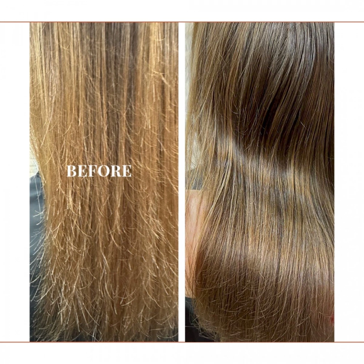 Designlook Шампунь Absolute Repair Care Molecular Set