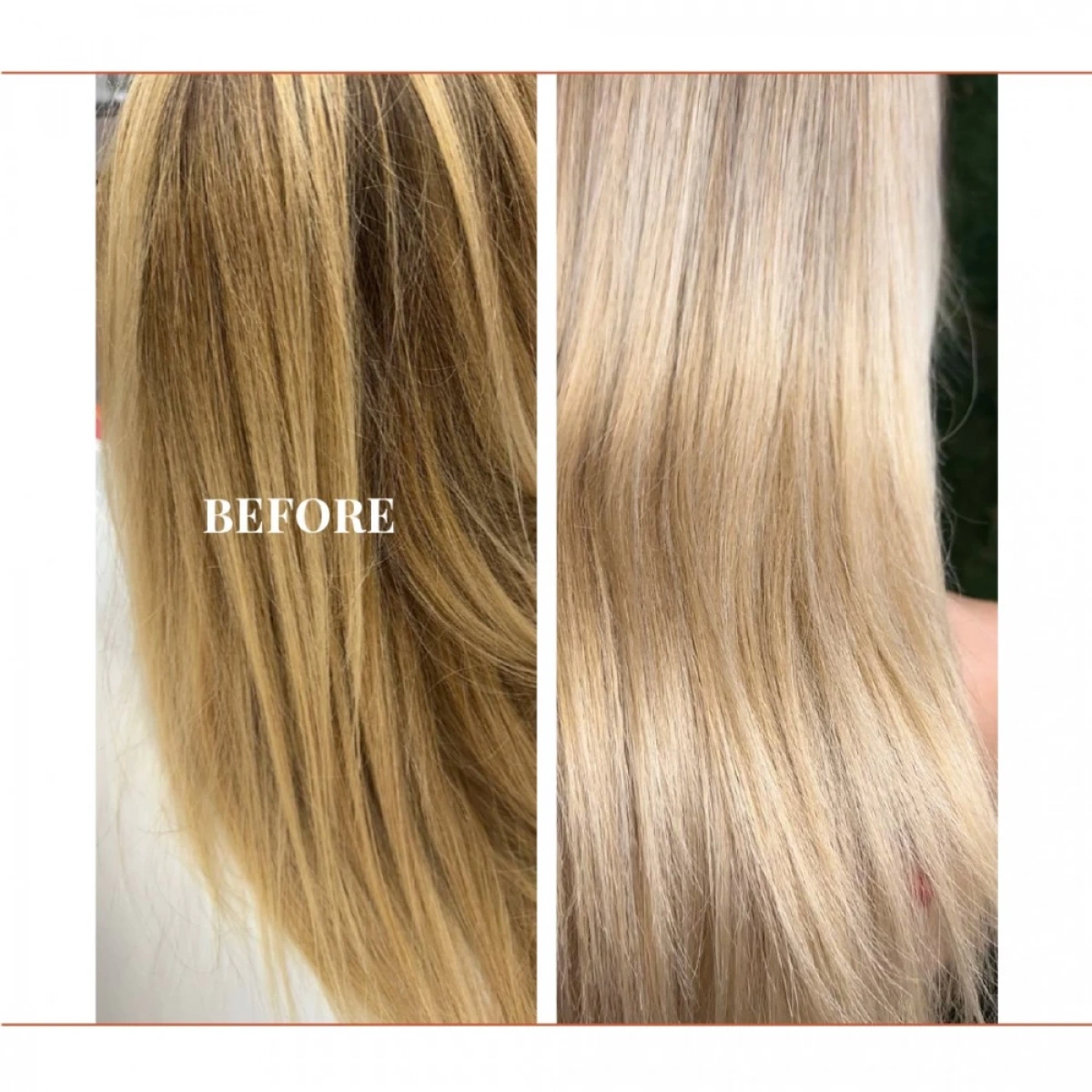 Designlook Шампунь Absolute Repair Care Molecular Set