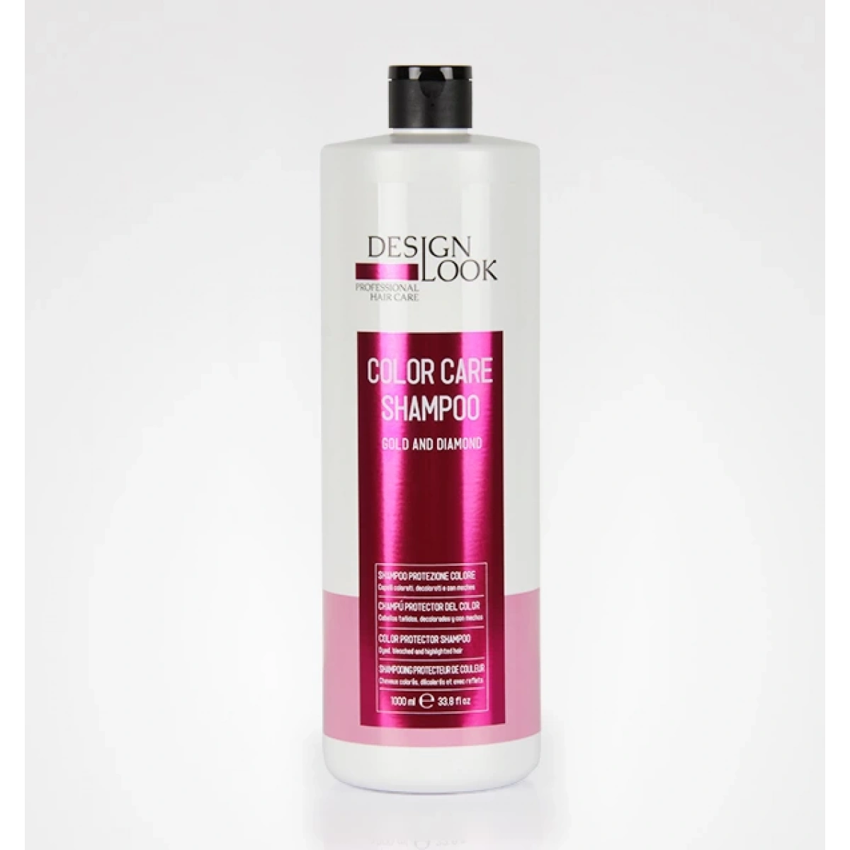 Designlook Color Care Shampoo 1000 ML