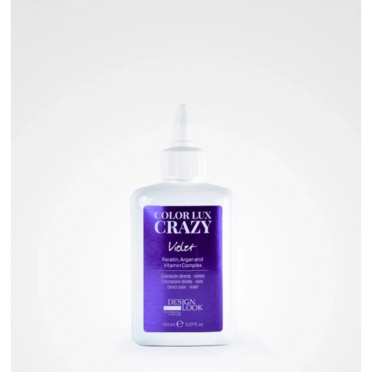 Designlook Crazy Color 150 ML