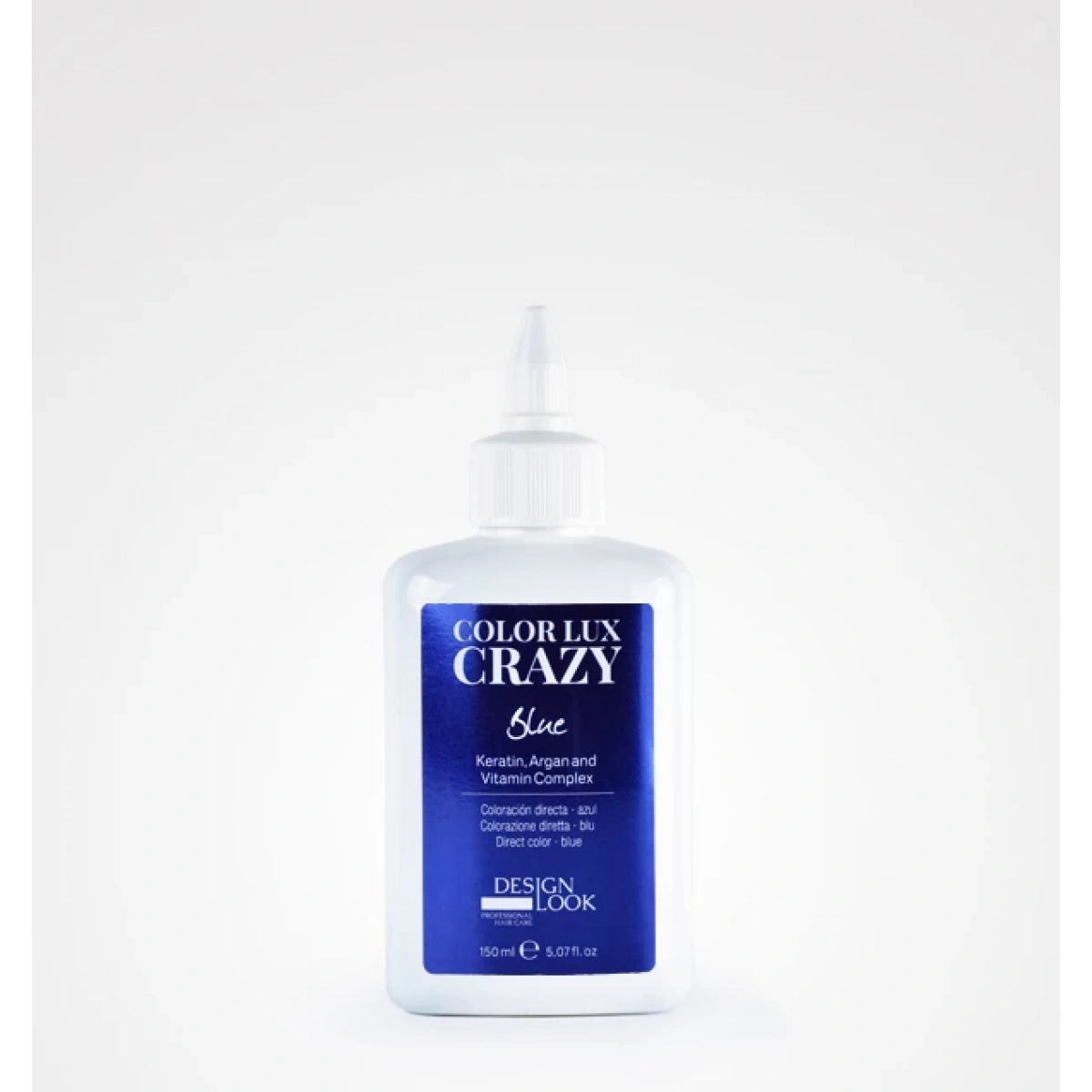 Designlook Crazy Color 150 ML