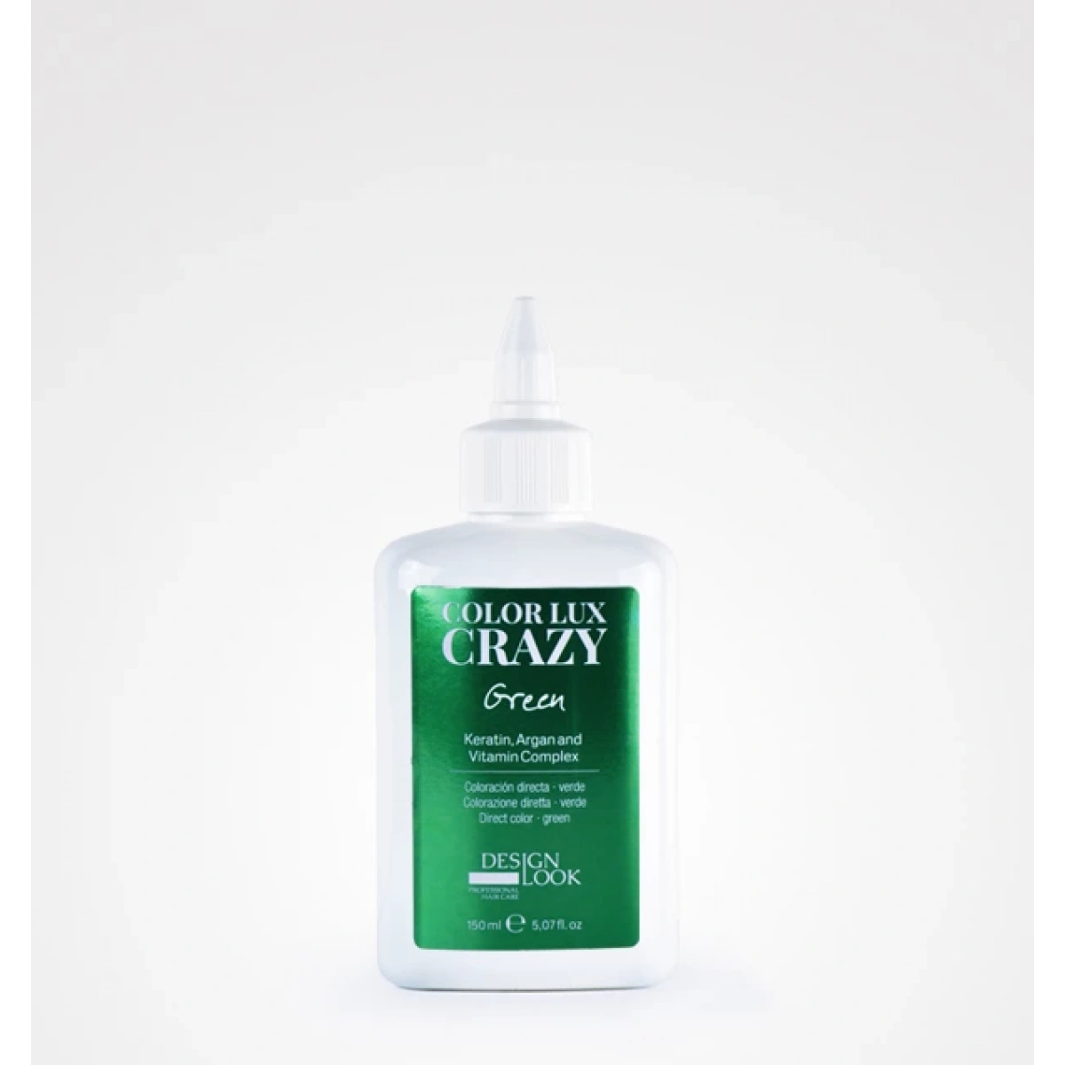 Designlook Crazy Color 150 ML