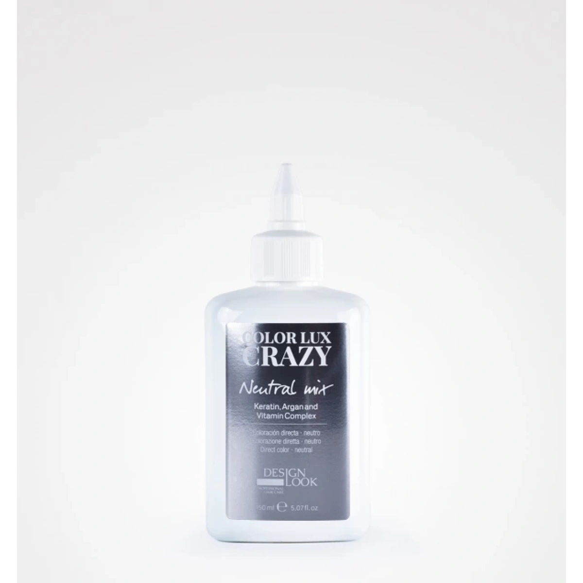 Designlook Crazy Color 150 ML