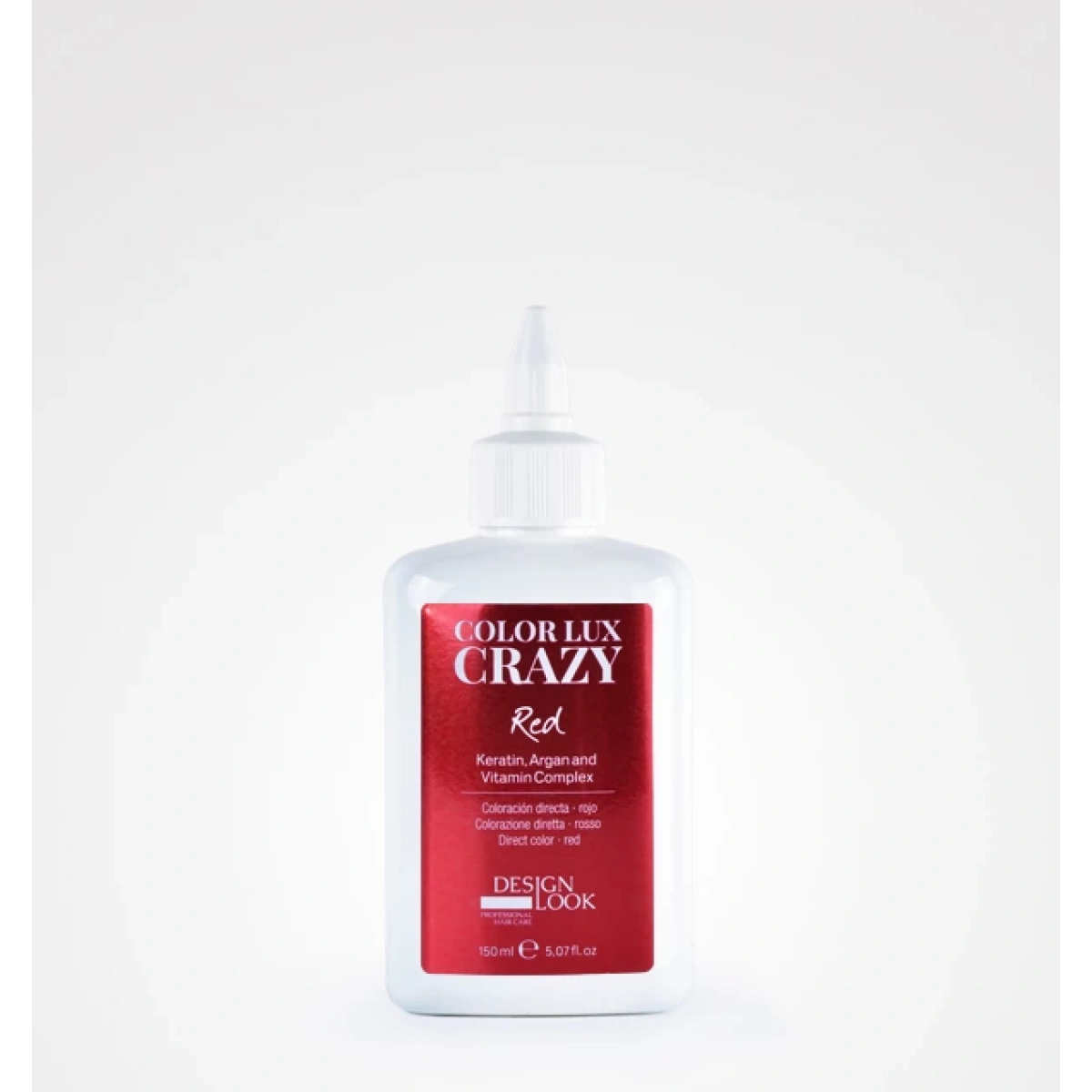Designlook Crazy Color 150 ML