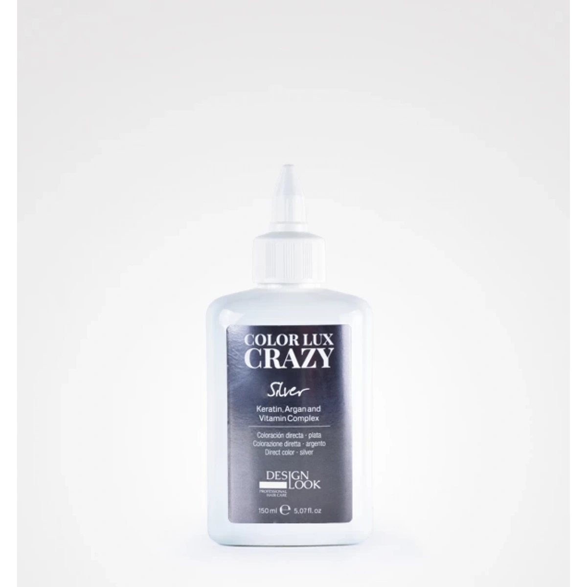 Designlook Crazy Color 150 ML