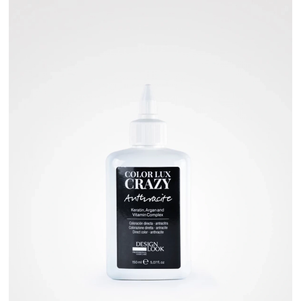 Designlook Crazy Color 150 ML