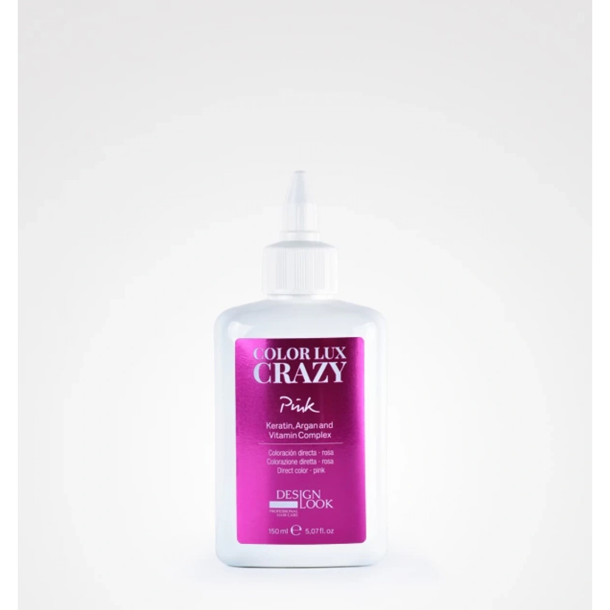 Designlook Crazy Color 150 ML