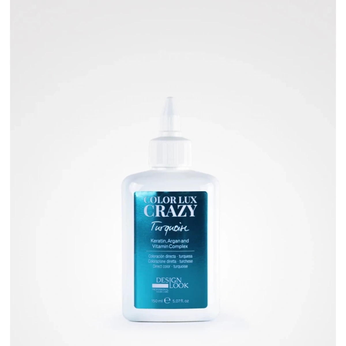 Designlook Crazy Color 150 ML