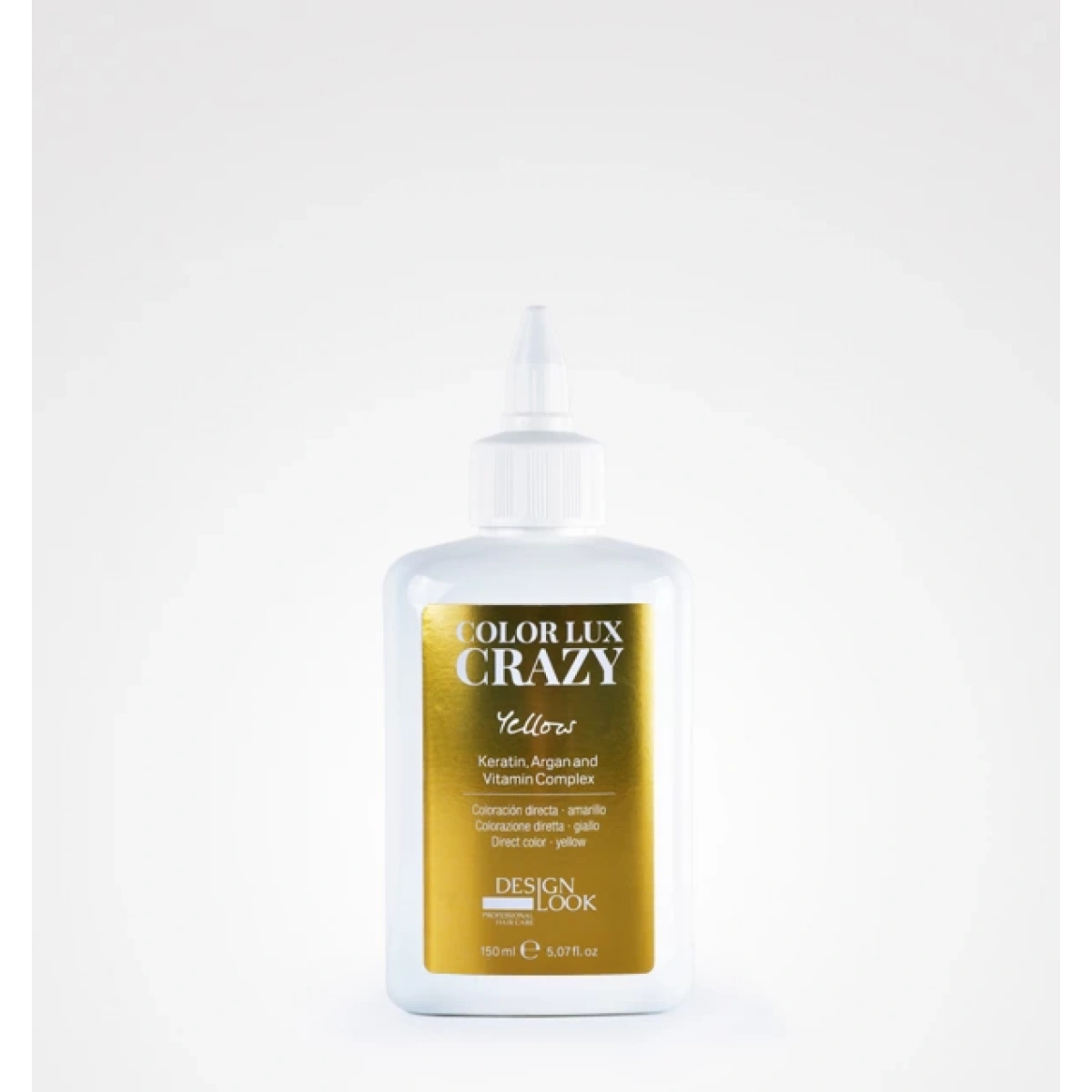 Designlook Crazy Color 150 ML