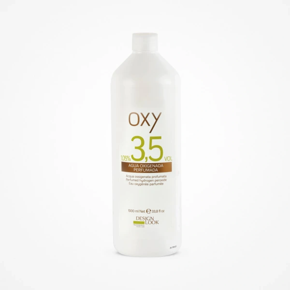 Designlook Color Lux Oxy Krem Oksidan 1000 ML
