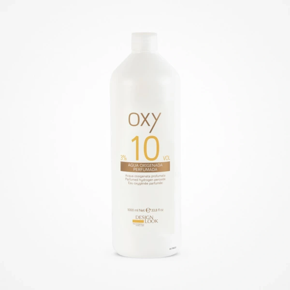 Designlook Color Lux Oxy Krem Oksidan 1000 ML