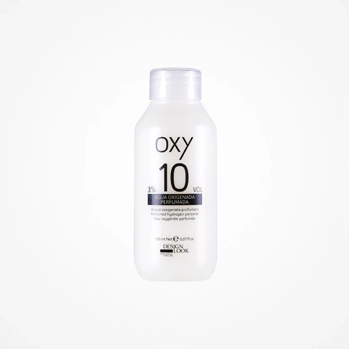 Designlook Color Lux Oxy Крем оксидант 150 ML