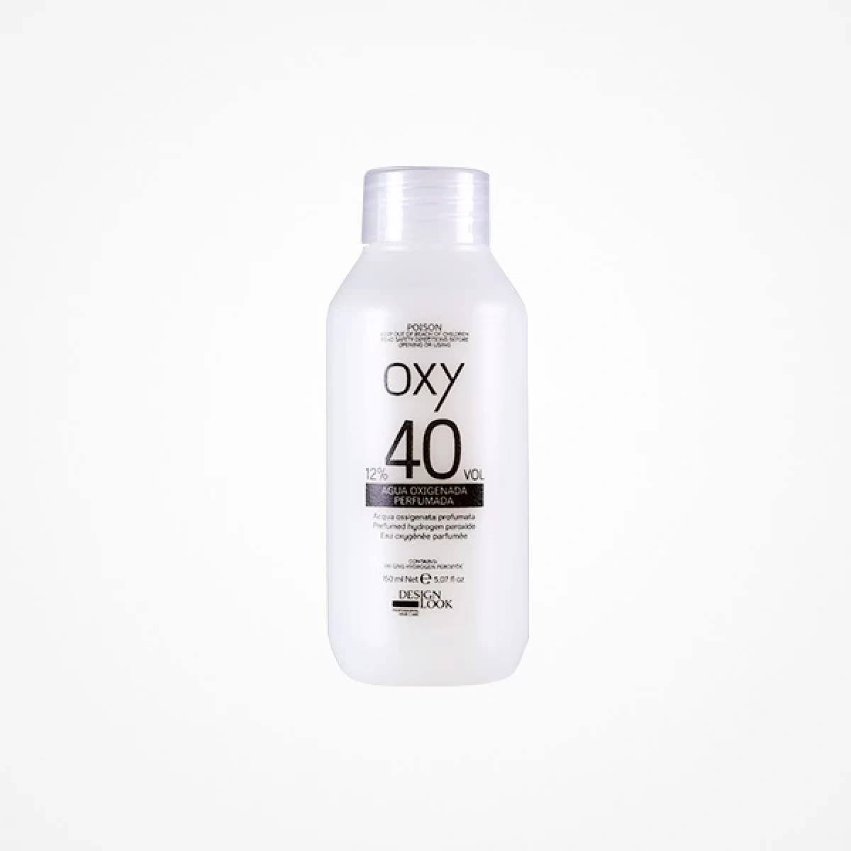 Designlook Color Lux Oxy Крем оксидант 150 ML