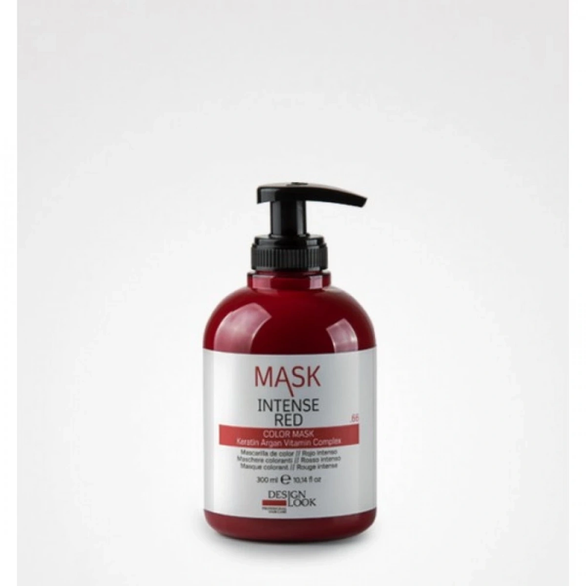 Designlook Color Mask 300 ML
