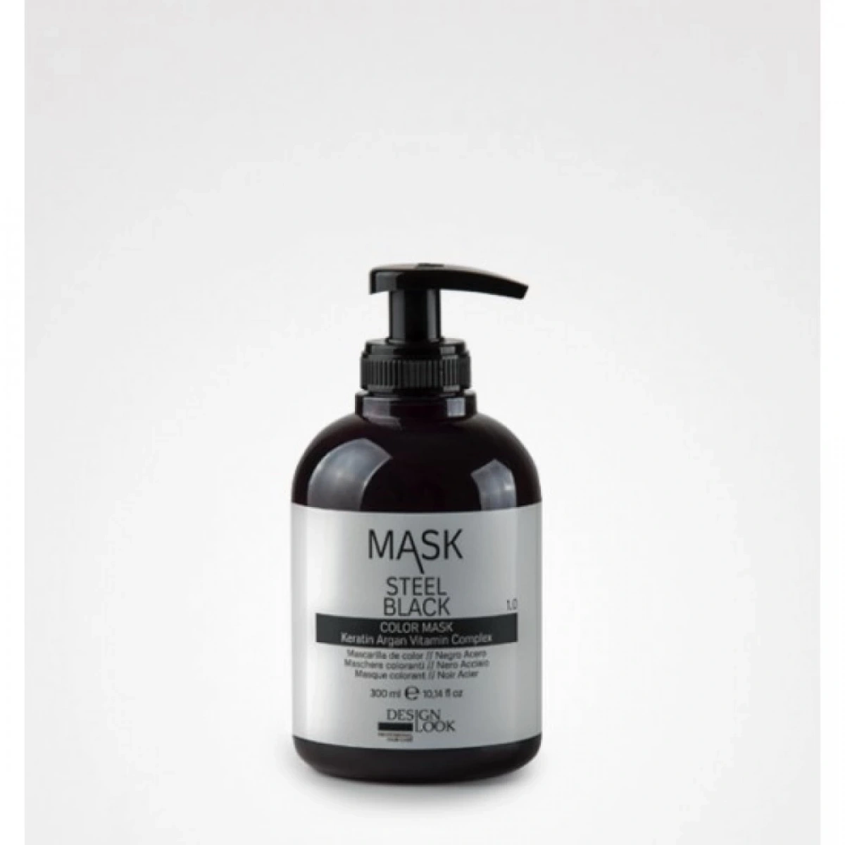 Designlook Color Mask 300 ML
