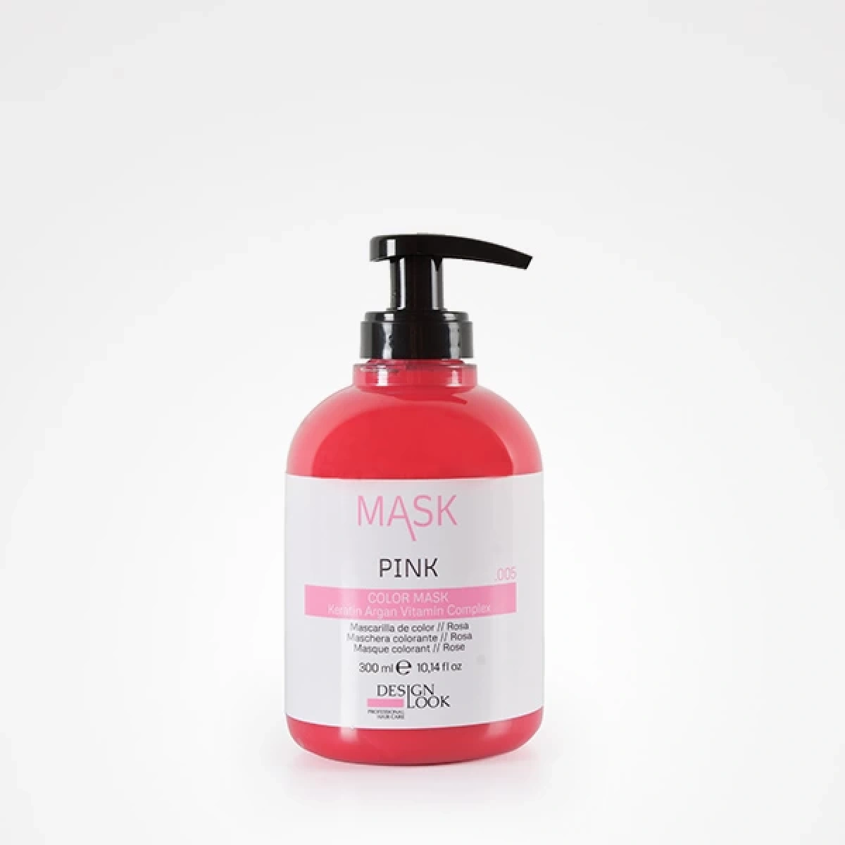 Designlook Color Mask 300 ML