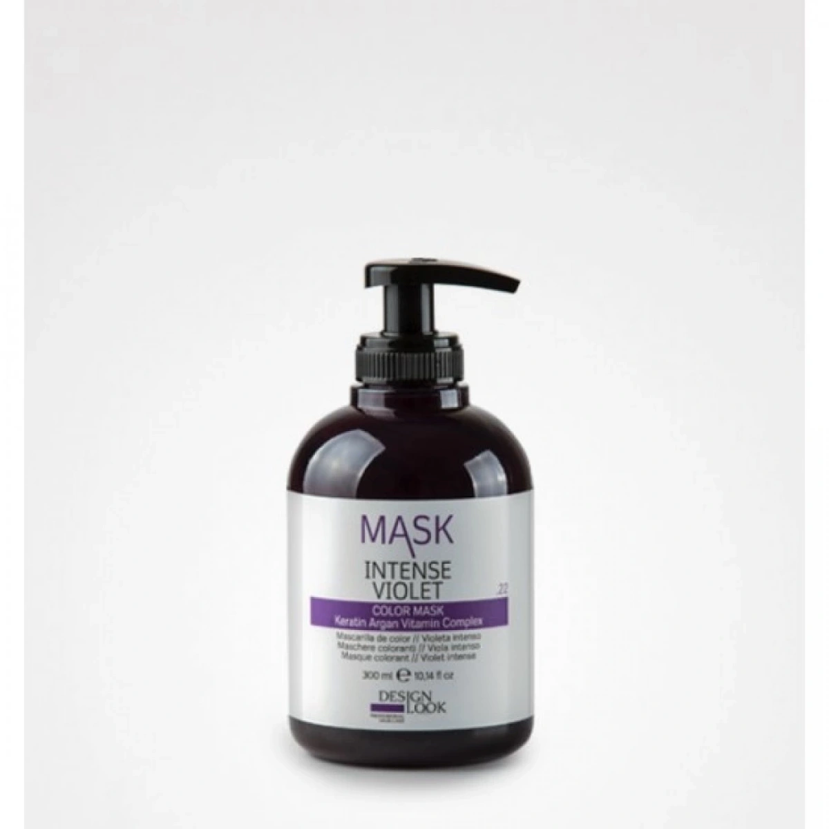 Designlook Color Mask 300 ML
