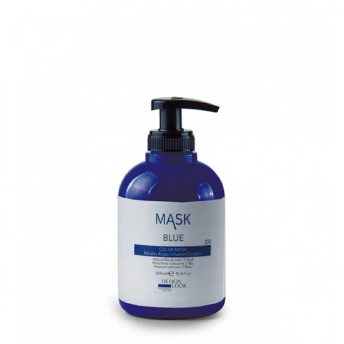 Designlook Color Mask 300 ML