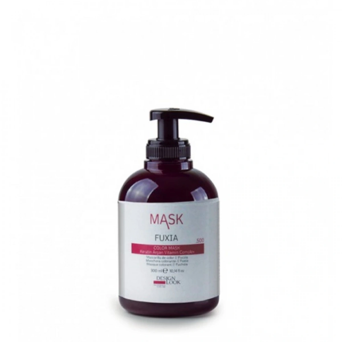 Designlook Color Mask 300 ML