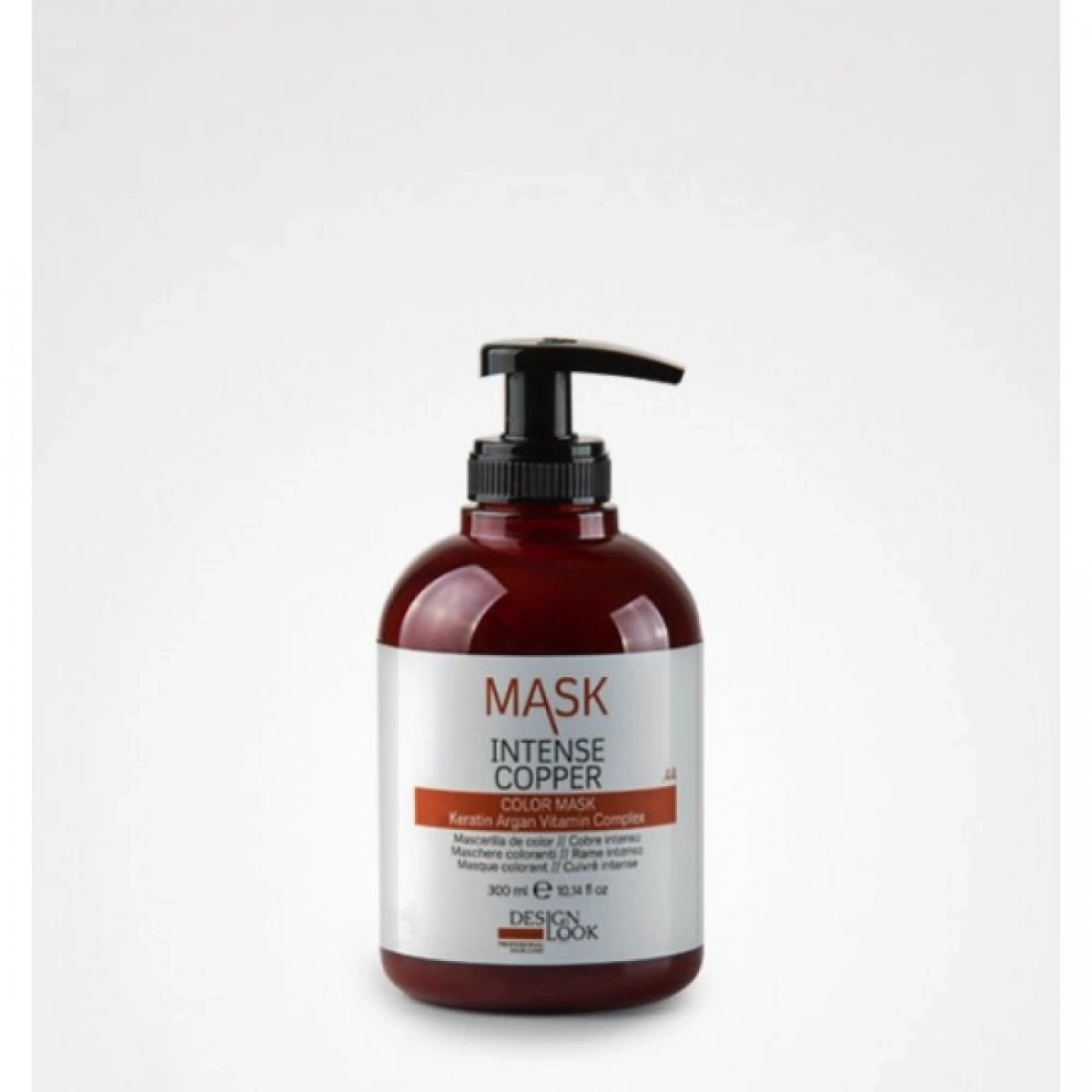 Designlook Color Mask 300 ML