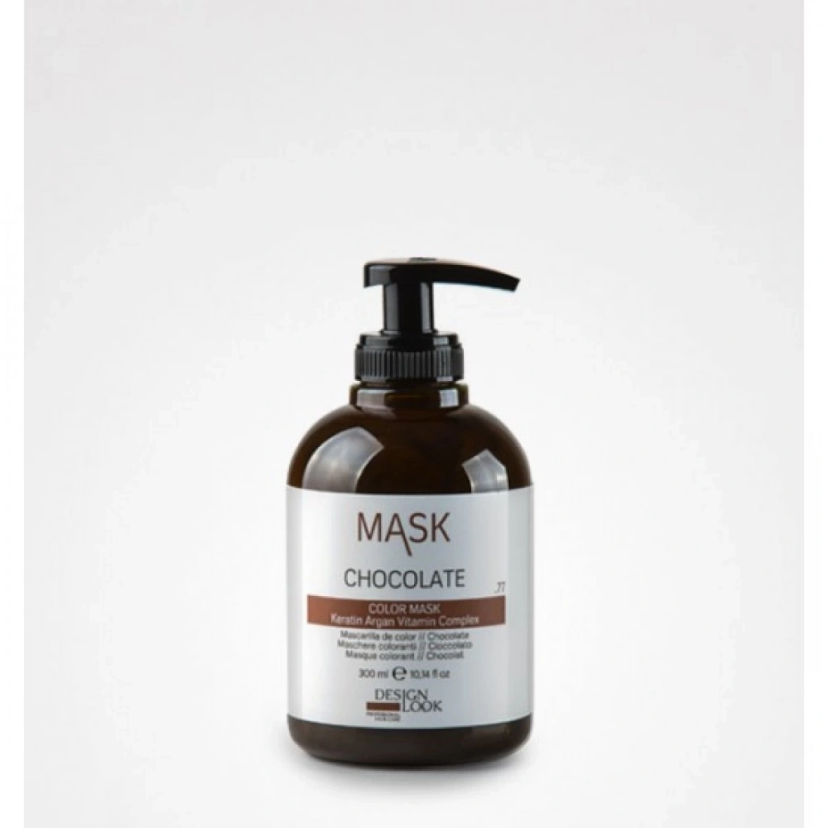 Designlook Color Mask 300 ML