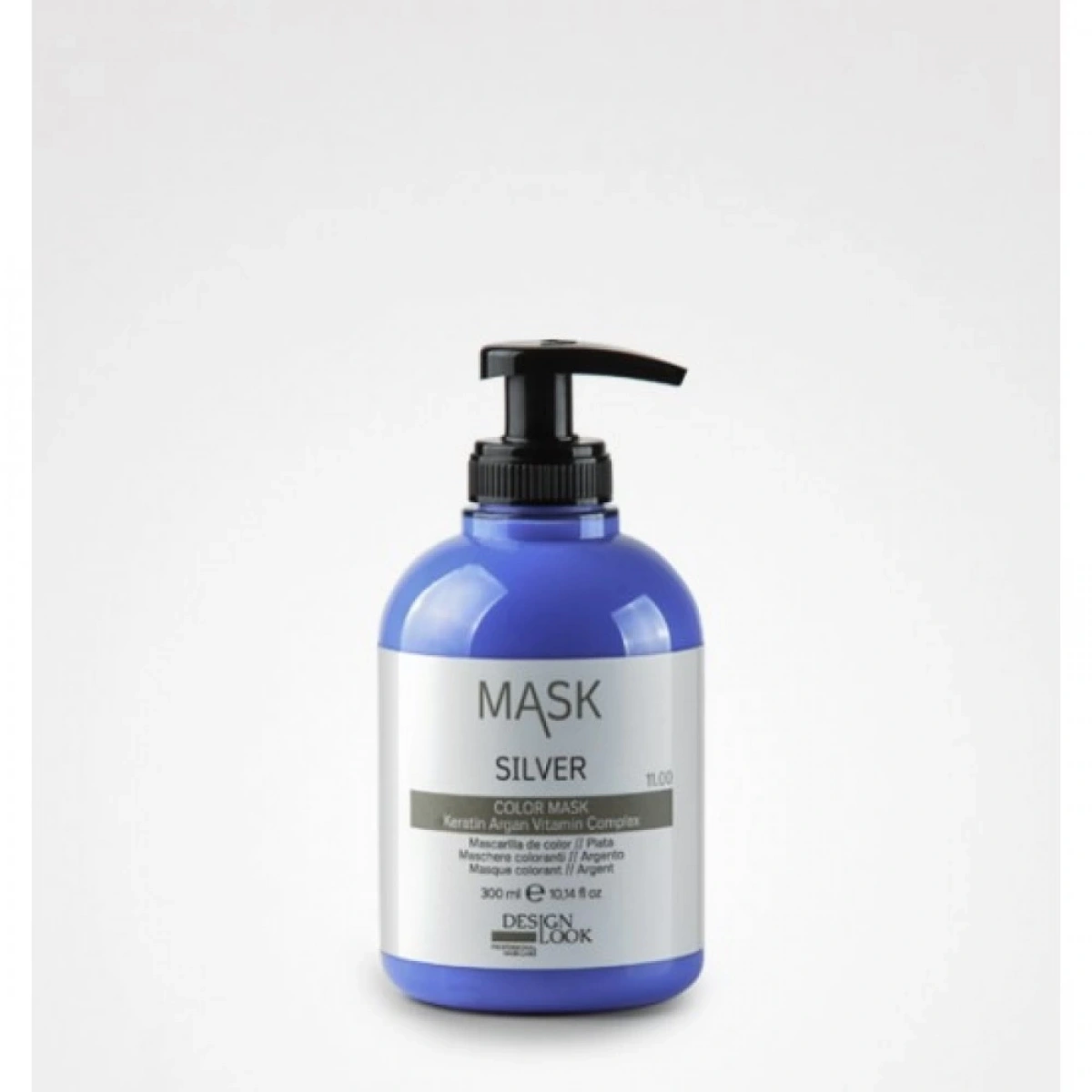 Designlook Color Mask 300 ML