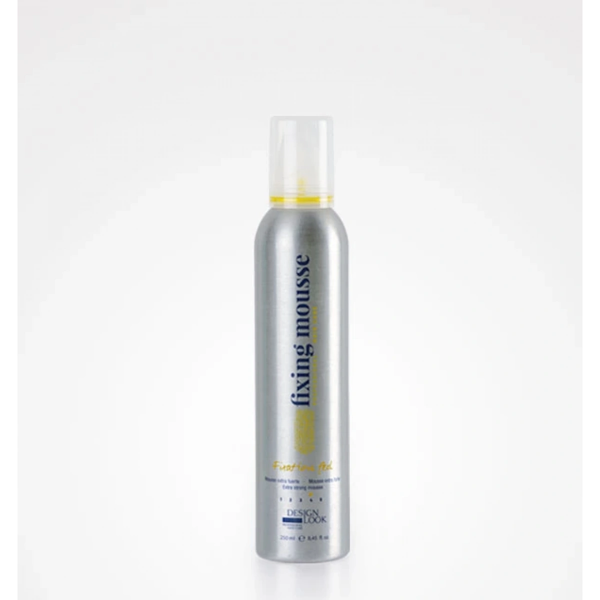 Designlook Fixing Mousse Güçlü Sabitleyici Saç Köpüğü 250 ML