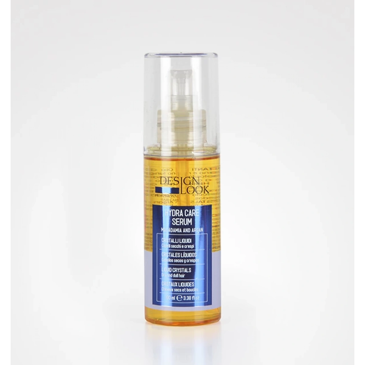 Designlook Hydra Care Shine Crystal 100 ML