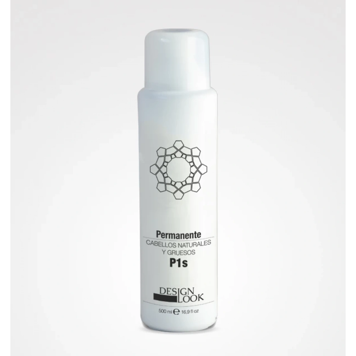 Designlook Perma P1 For Natural Hair 500 ML