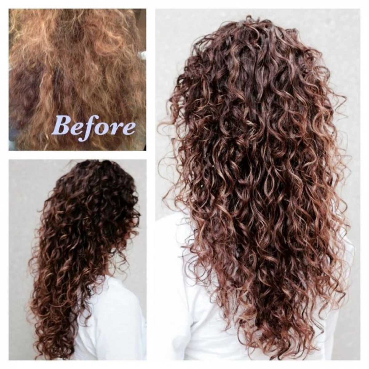 Designlook Perma P1 For Natural Hair 500 ML