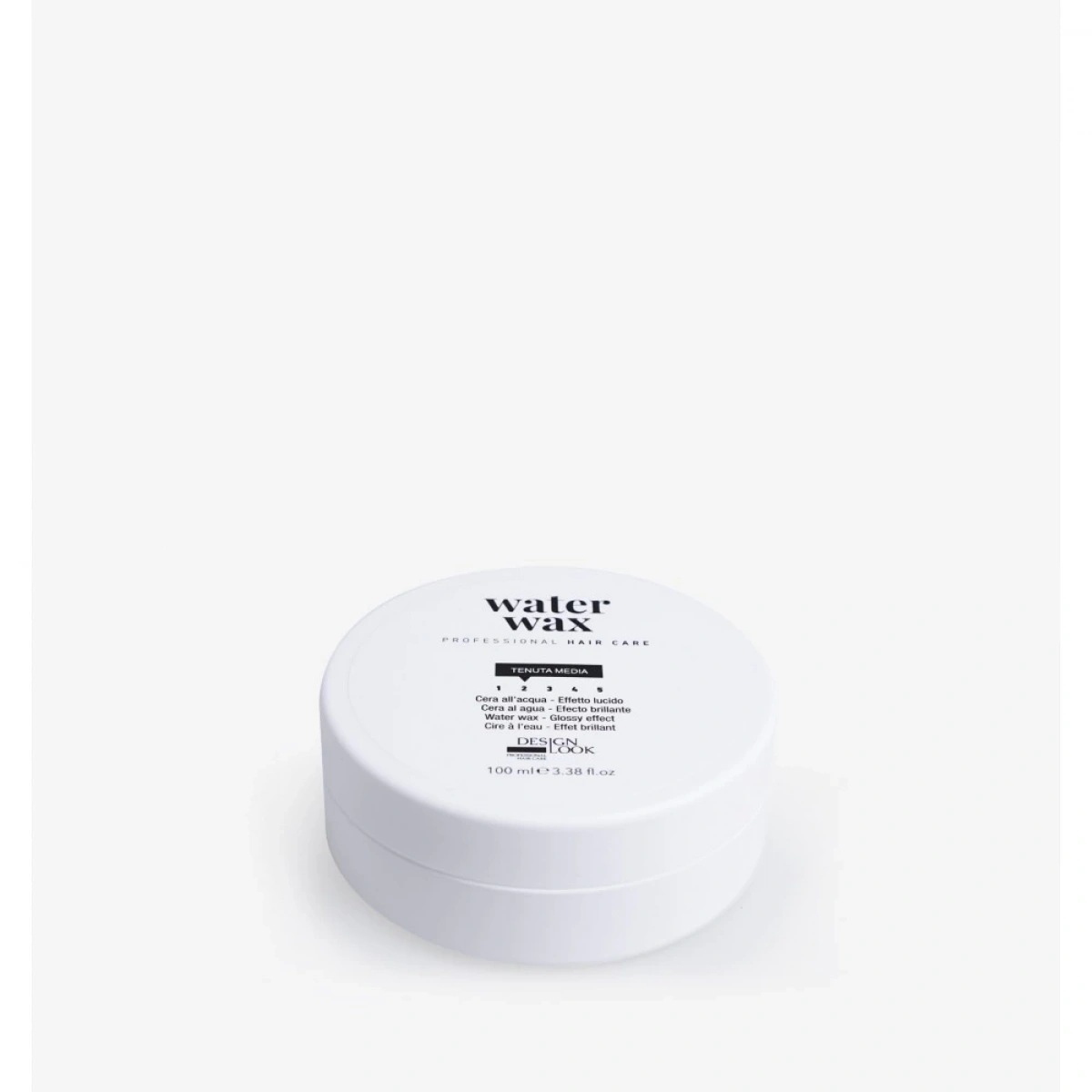 Designlook Water Wax Glossy Effect 100 ml