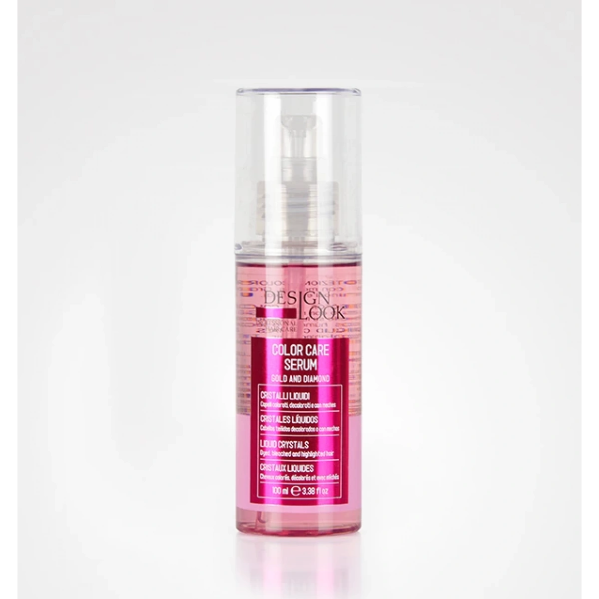 Desinglook Color Care Serum 100 ML