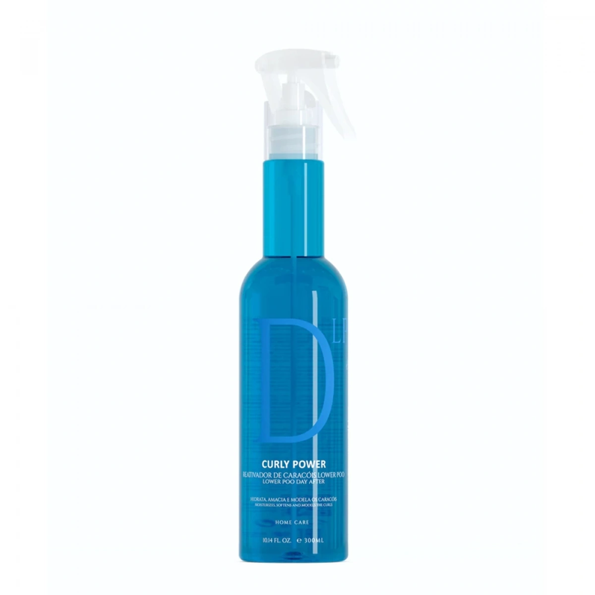 EVAN Care Curly Power Day After Spray Low pH 300 ml
