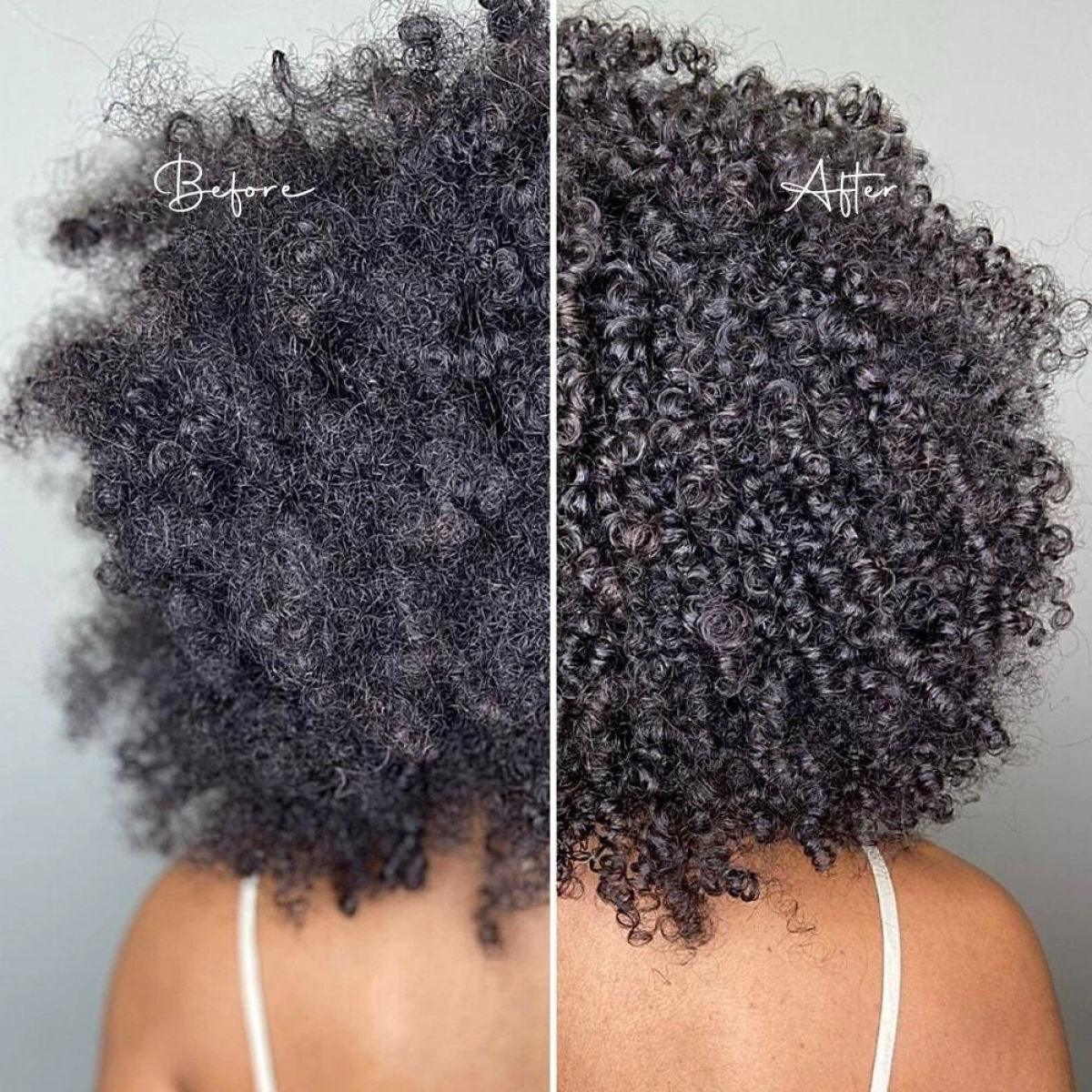 EVAN Care Curly Power Super Curl Activator Durulanmayan Bukle ve Hacim Kremi 500 ml
