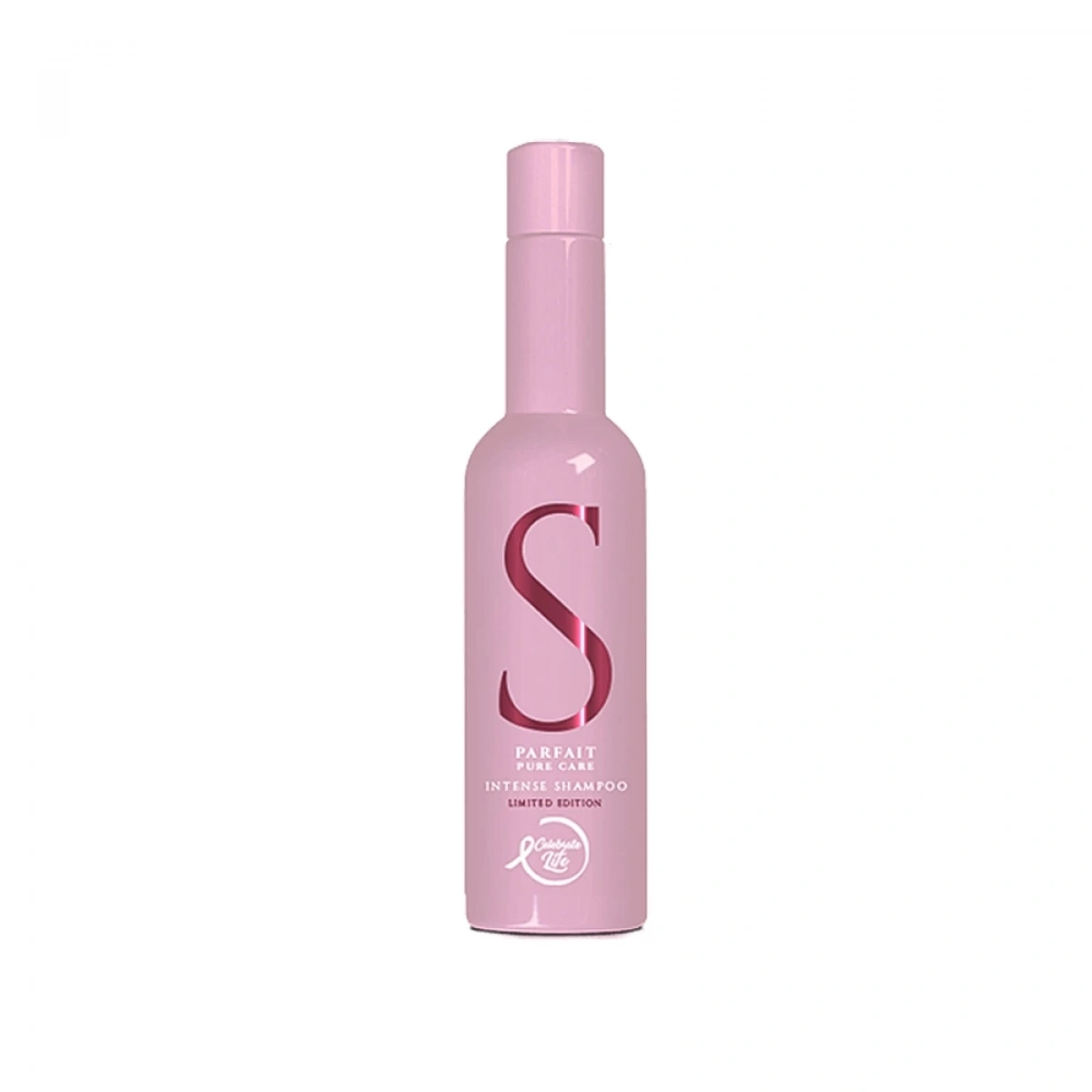 EVAN Care Intense Shampoo Salt Sulfate free for Dry Damaged Hair 300 ml