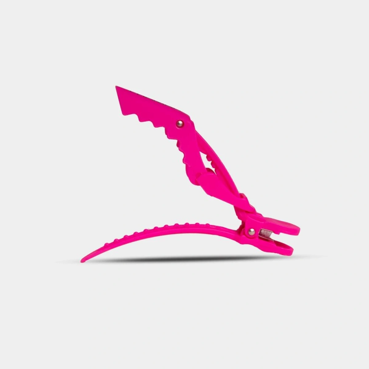 Framar 4lü Gator Klips Pembe